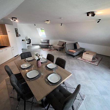 So Apartment Steyr Sankt Ulrich bei Steyr Экстерьер фото
