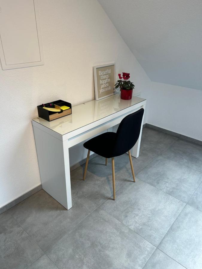 So Apartment Steyr Sankt Ulrich bei Steyr Экстерьер фото