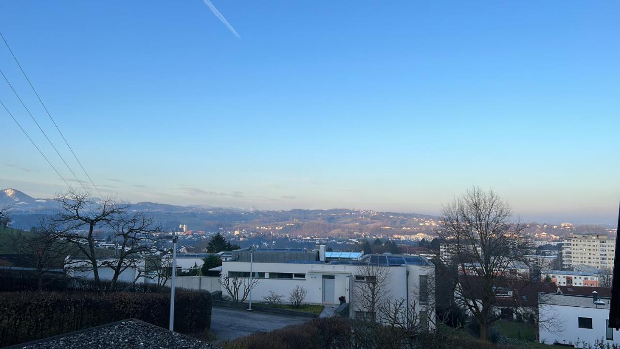So Apartment Steyr Sankt Ulrich bei Steyr Экстерьер фото