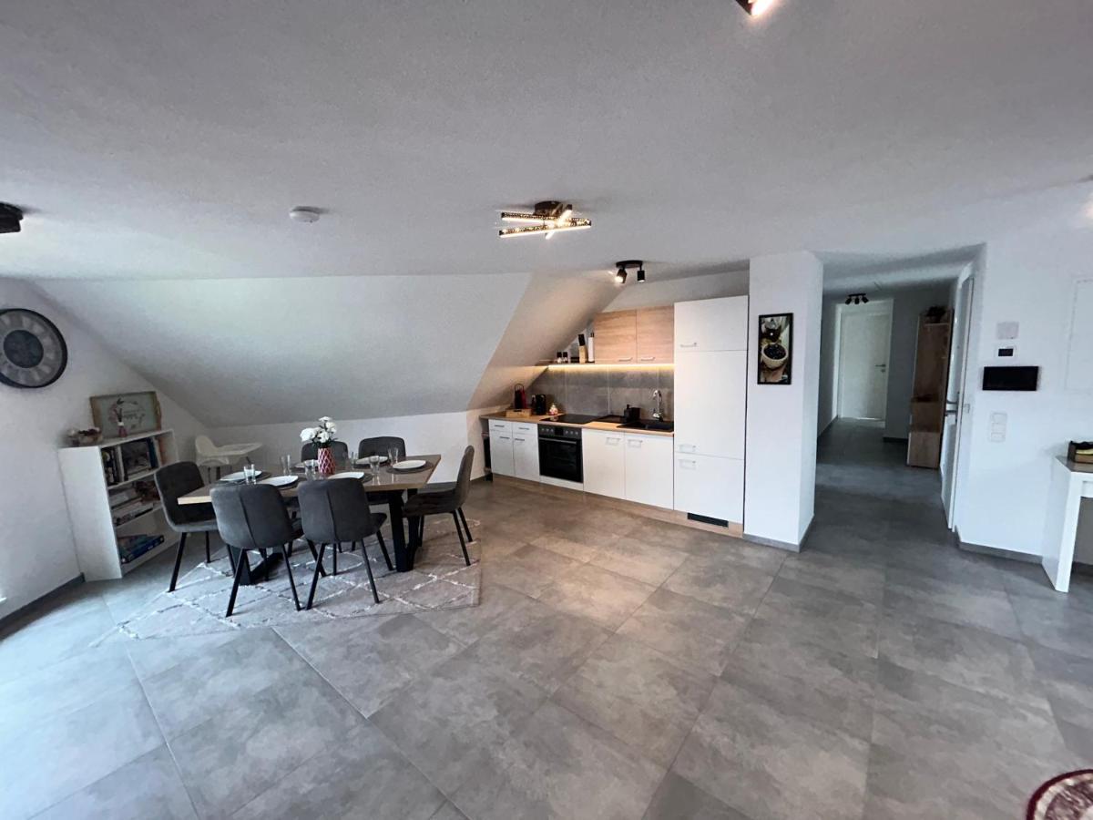 So Apartment Steyr Sankt Ulrich bei Steyr Экстерьер фото