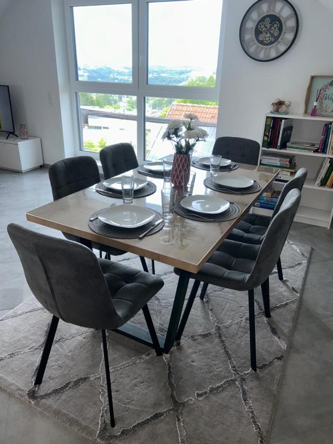 So Apartment Steyr Sankt Ulrich bei Steyr Экстерьер фото